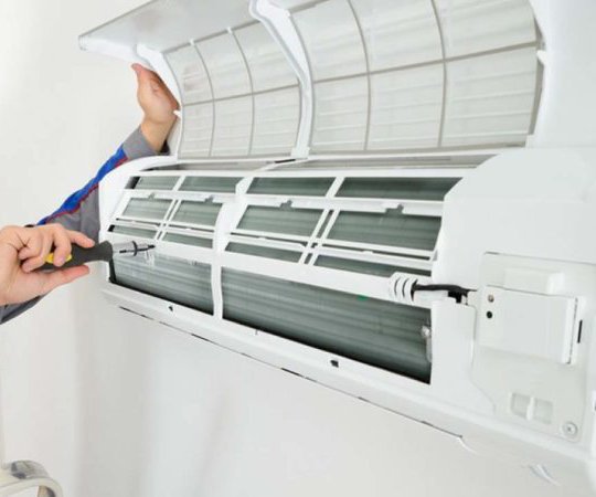 Installazione professionale climatizzatori a Siracusa